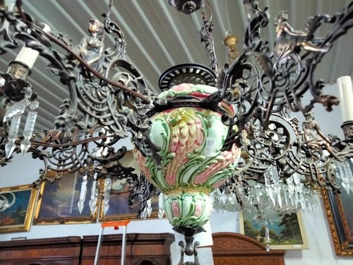 Lampadario fine 800 lume - lampadario,