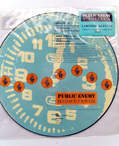 Vinile giri public - vinile,