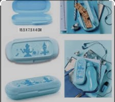 Tupperware ostrica - tupperware,