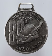 Medaglia associazione