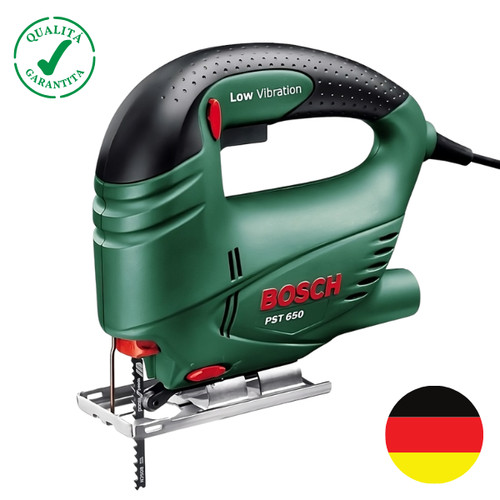 Seghetto alternativo bosch - seghetto,