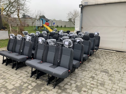 Sedile renault master opel - master,