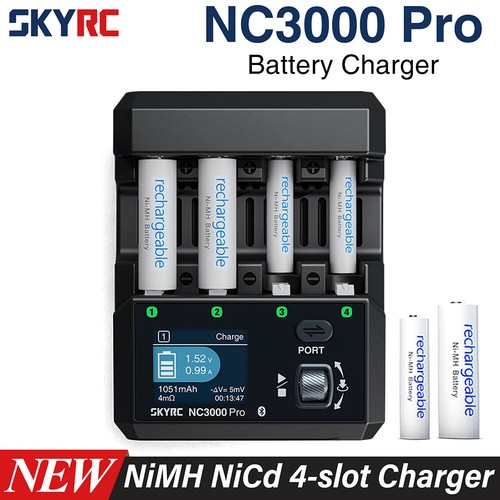 Skyrc nc3000 pro aaa - aa,