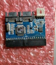 Atapi  Adattatore Convertitore Seriale - IDE A SATA ATA HDD
