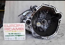 Cambio manuale modello 6 rapporti Nissan Qashqai 1.5 dci anno 2015/2020