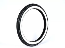 Kenda Tyre K252 White Wall