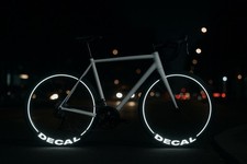 Adesivi cerchi decalcomanie in