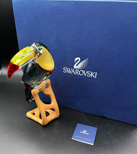 Statuina Swarovski Crystal