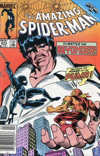 Amazing spider man variante - amazing, di