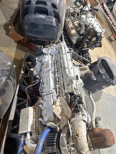 Volvo penta tamd41a - volvo, hp