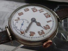 WW1 Cyma oversize militare