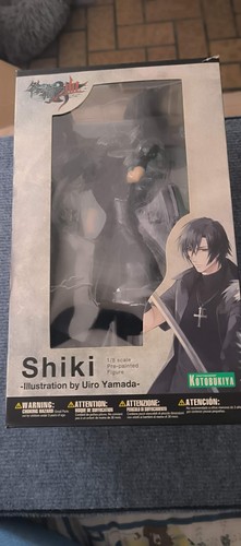 Figurine togainu chi - figurine,