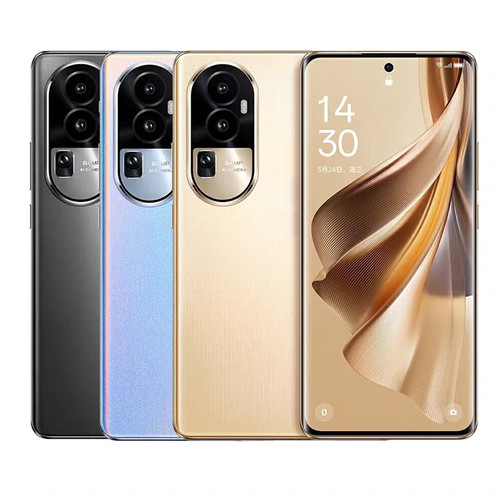 Cellulare originale oppo reno - cellulare,