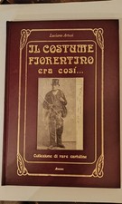 Il Costume Fiorentino Era