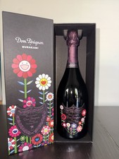 Champagne Dom Pérignon Rosé