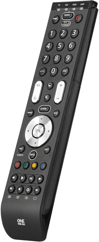 Urc7140 essence telecomando - urc7140, 4