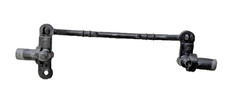 Sospensione Anteriore Steering