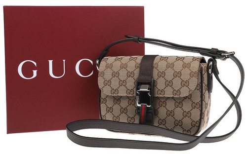 Nuova borsa tracolla gucci - borsa,