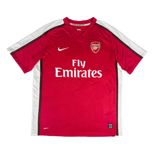 Maglia calcio arsenal - maglia,