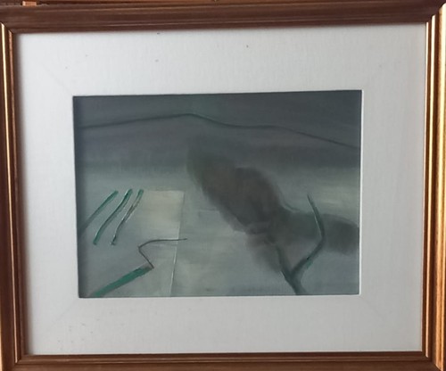 Quadro ilario rossi - quadro,