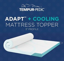 Coprimaterasso Tempur-Pedic