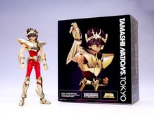 TAMASHII NATIONS TOKYO Limited