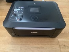 Canon Pixma MG 8250 Stampante