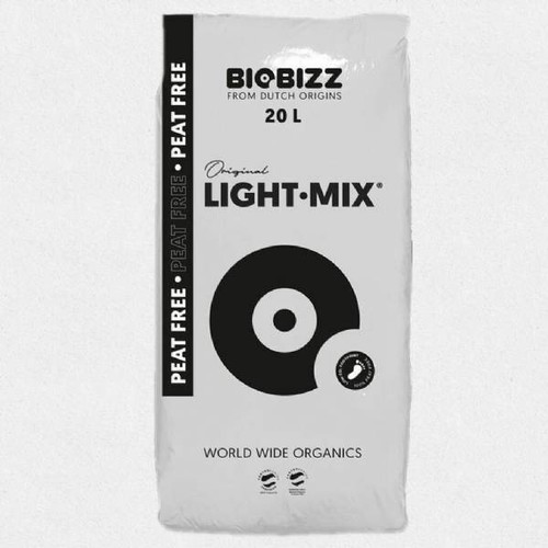 Biobizz terra light - biobizz, mix