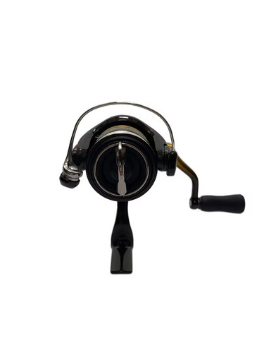 Shimano 500spg reel - shimano,
