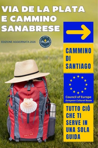 Guida alla via plata - alla,