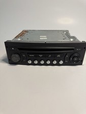 Autoradio peugeot 207 - autoradio, 1600