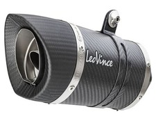 SCARICO [LEOVINCE] LV PRO RACE