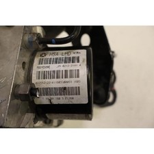 CENTRALINA ABS + POMPA ABS