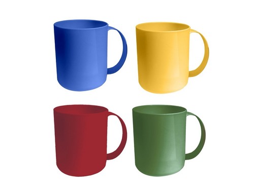 Tazzone plastica kasaviva - plastica,