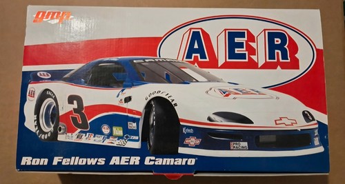 Gmp scala camaro ron - gmp, 1:18