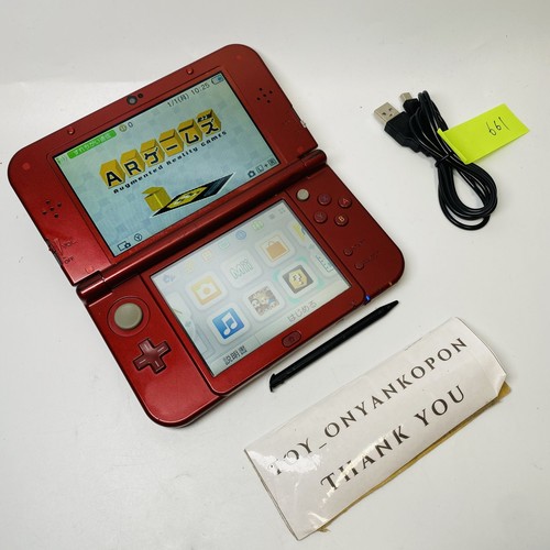 Lcd rank top - [lcd,