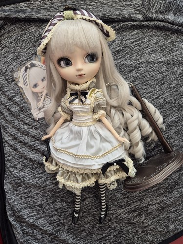Groove pullip alice bambola - groove,