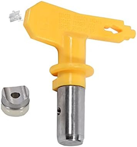 Pistola spruzzo airless - a,