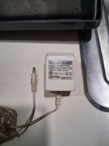 Trasformatore cidco vt - cidco, 9