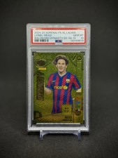 Lionel Messi 2024 Adrenalyn XL
