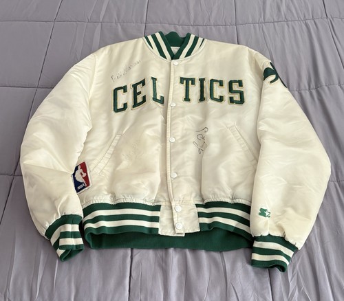 Giacca bomber vintage - bomber, boston