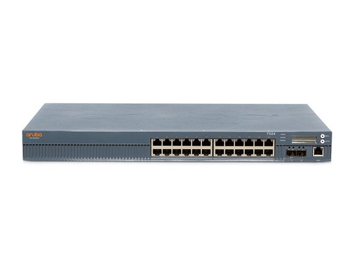 Aruba arcn7024 server - server, ii