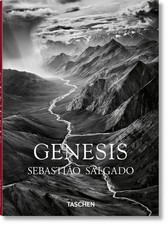 Libri sebastiao salgado - libri,
