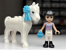 LEGO Friends: Emma's Horse