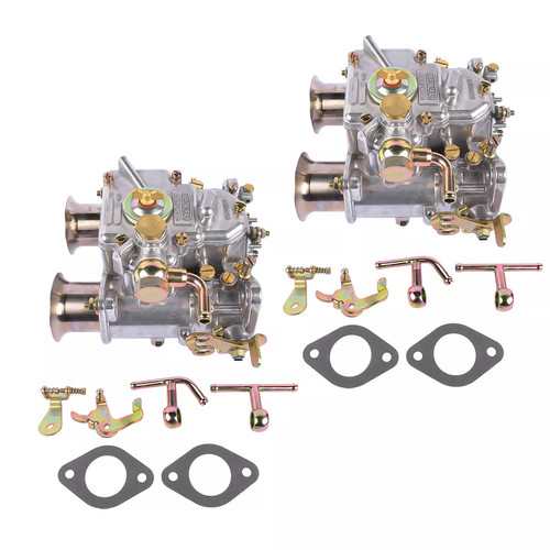 Carburatori dcoe per - dcoe, 2*
