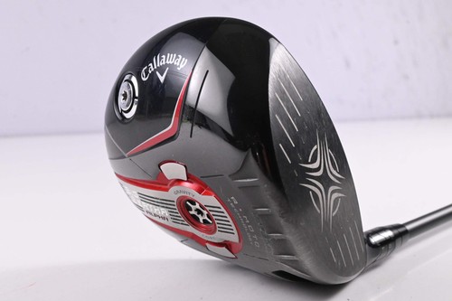 Driver callaway big - callaway, bertha