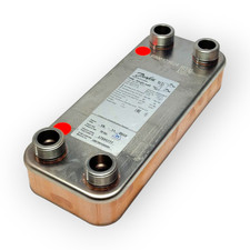 DANFOSS XB12H-1-30 G1 HEAT