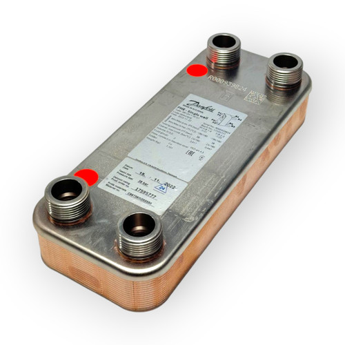 Danfoss xb12h g1 - danfoss,