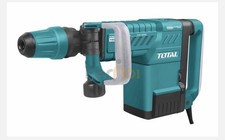 TOTAL Martello Demolitore