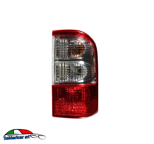 Fanale posteriore destro - fanale,